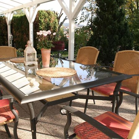 Hotel Schweizerhof Boebingen an der Rems Экстерьер фото
