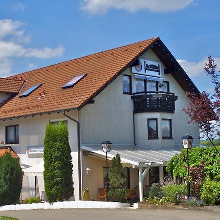 Hotel Schweizerhof Boebingen an der Rems Экстерьер фото