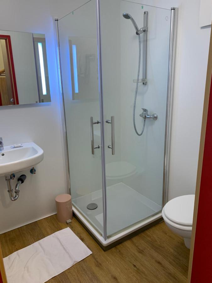 Hotel Schweizerhof Boebingen an der Rems Экстерьер фото