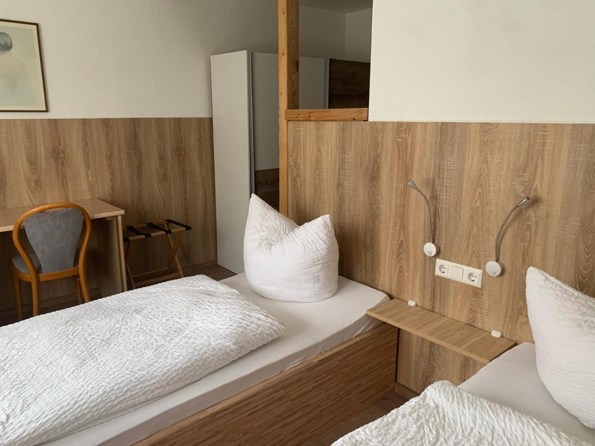 Hotel Schweizerhof Boebingen an der Rems Экстерьер фото