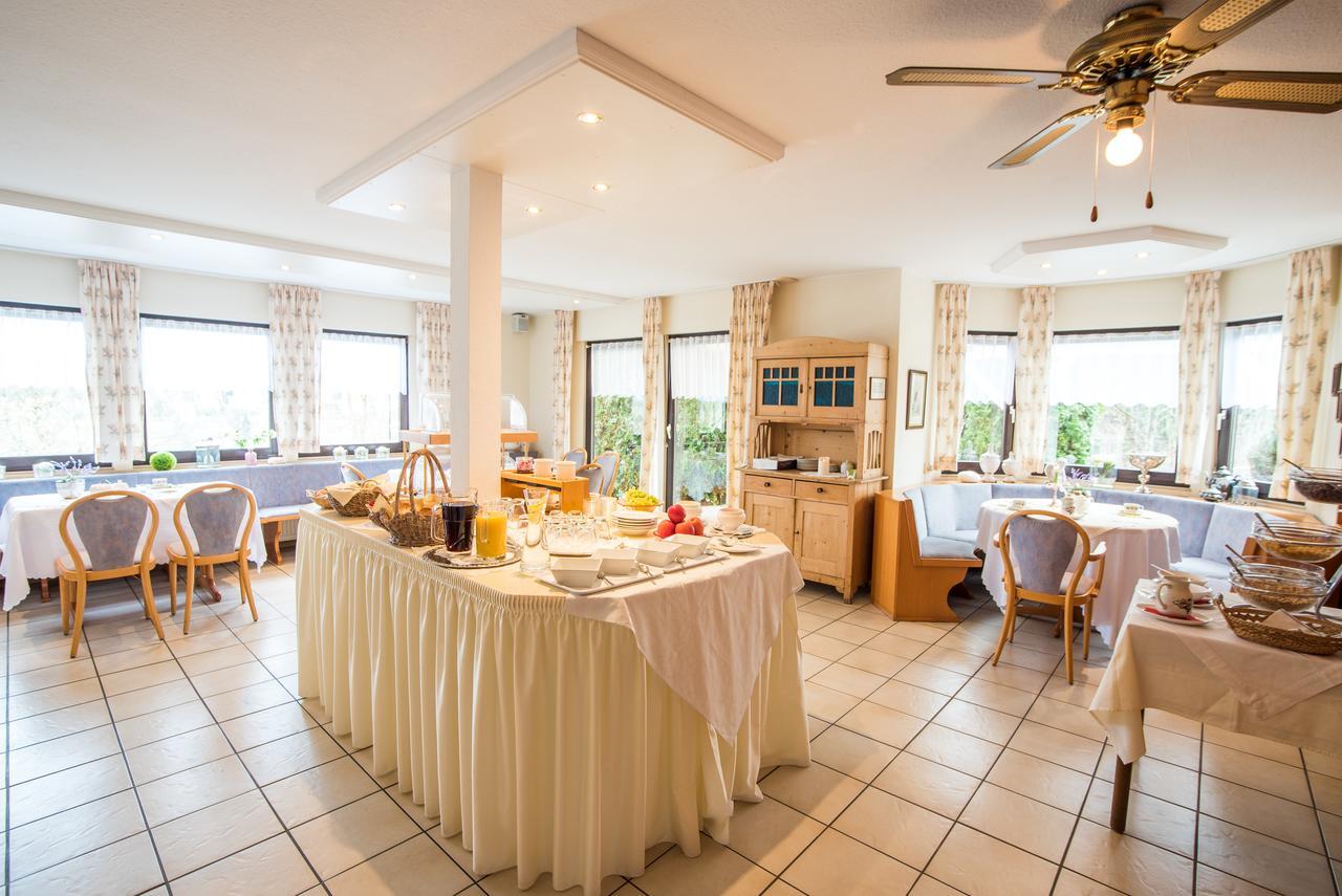 Hotel Schweizerhof Boebingen an der Rems Экстерьер фото